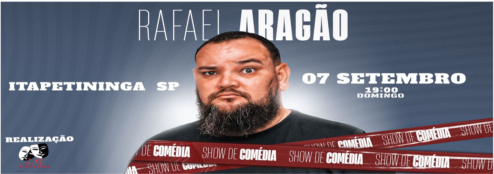 RAFAEL ARAGAO ITAPETININGA