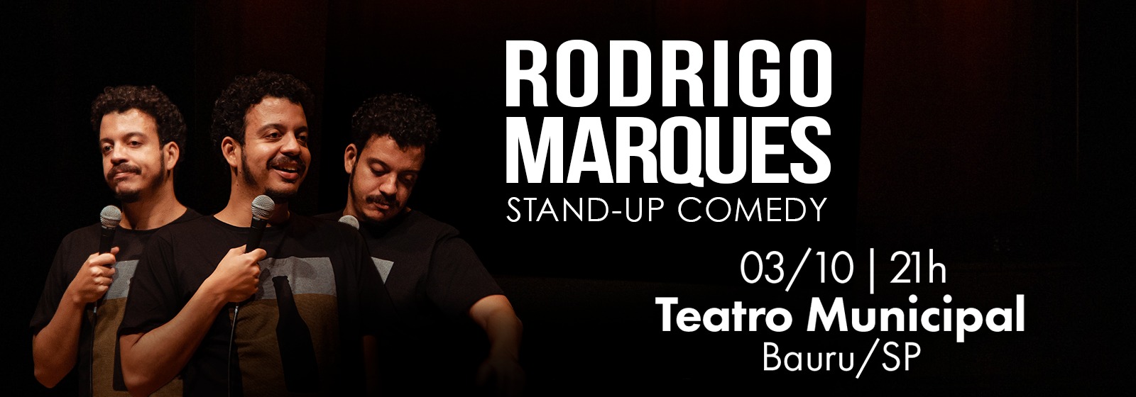 Rodrigo Marques Bauru